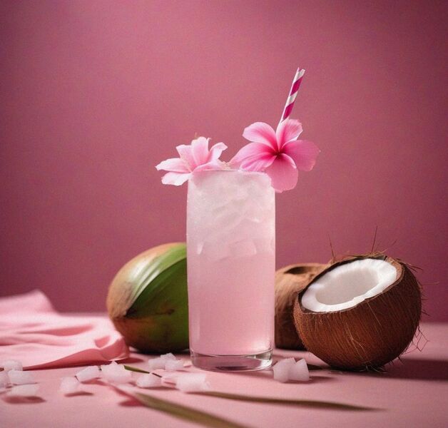 8 Benefícios para a saúde baseados em ciência da água de coco