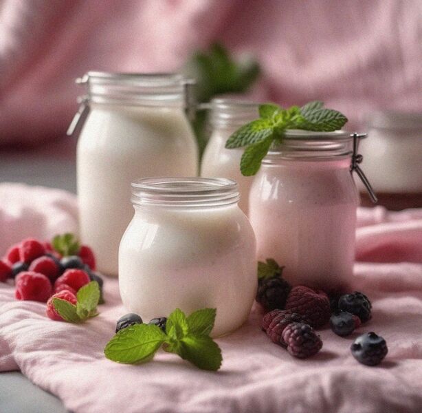 9 Benefícios para a saúde baseados em evidências do Kefir