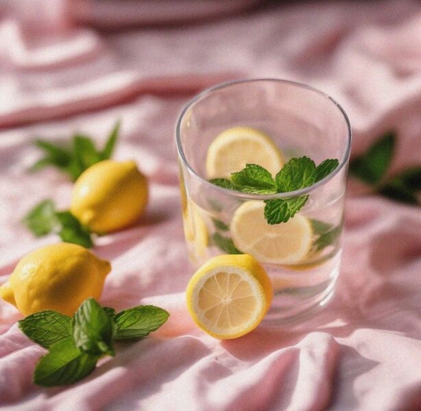 15 benefícios de beber água de limão pela manhã