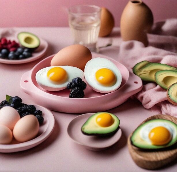 16 alimentos para comer em uma dieta cetogênica