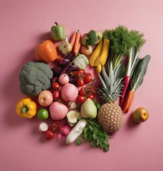 Saúde e Nutrição: dicas essenciais para o bem-estar