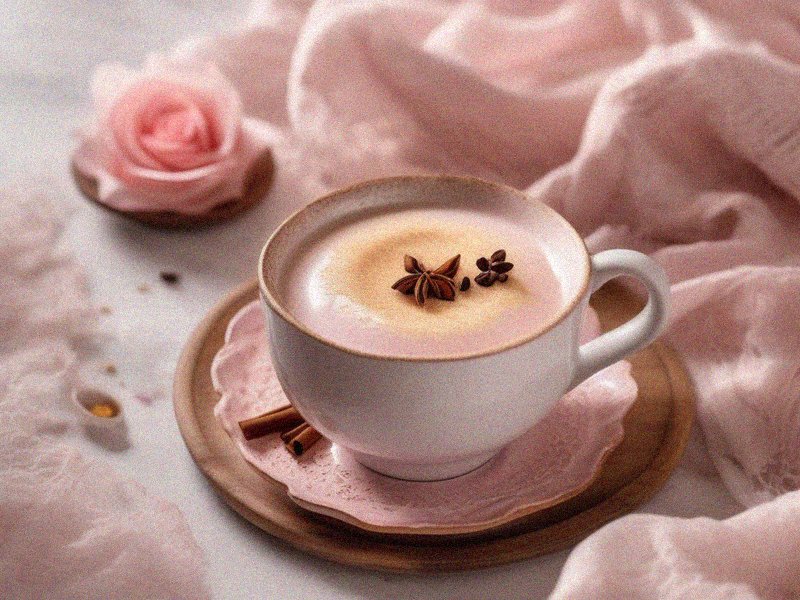 Café com óleo de coco, canela e manteiga Ghee: a bebida que vai transformar suas manhãs