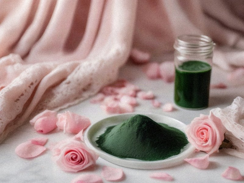 Chlorella: benefícios e propriedades