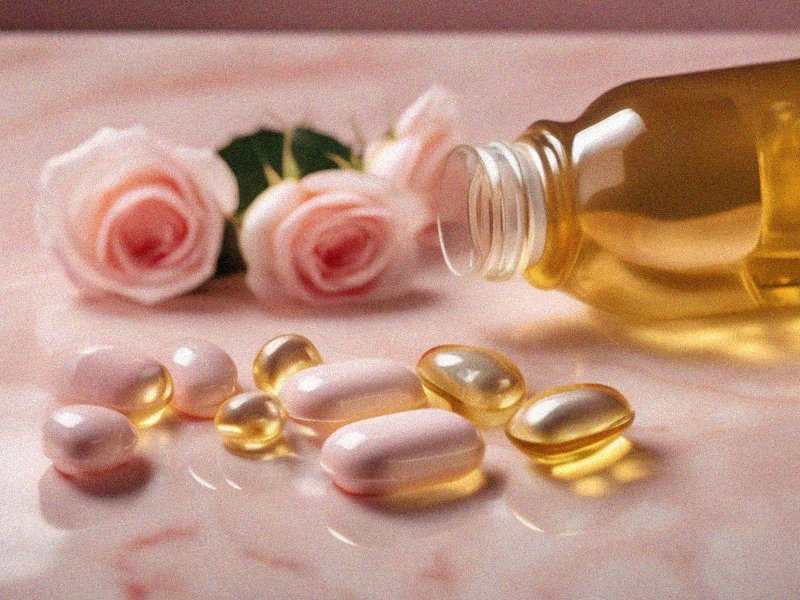 Vitamina D3: benefícios, fontes e o que a ciência diz