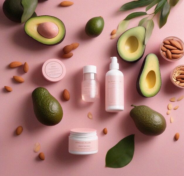 As 4 melhores vitaminas para sua pele